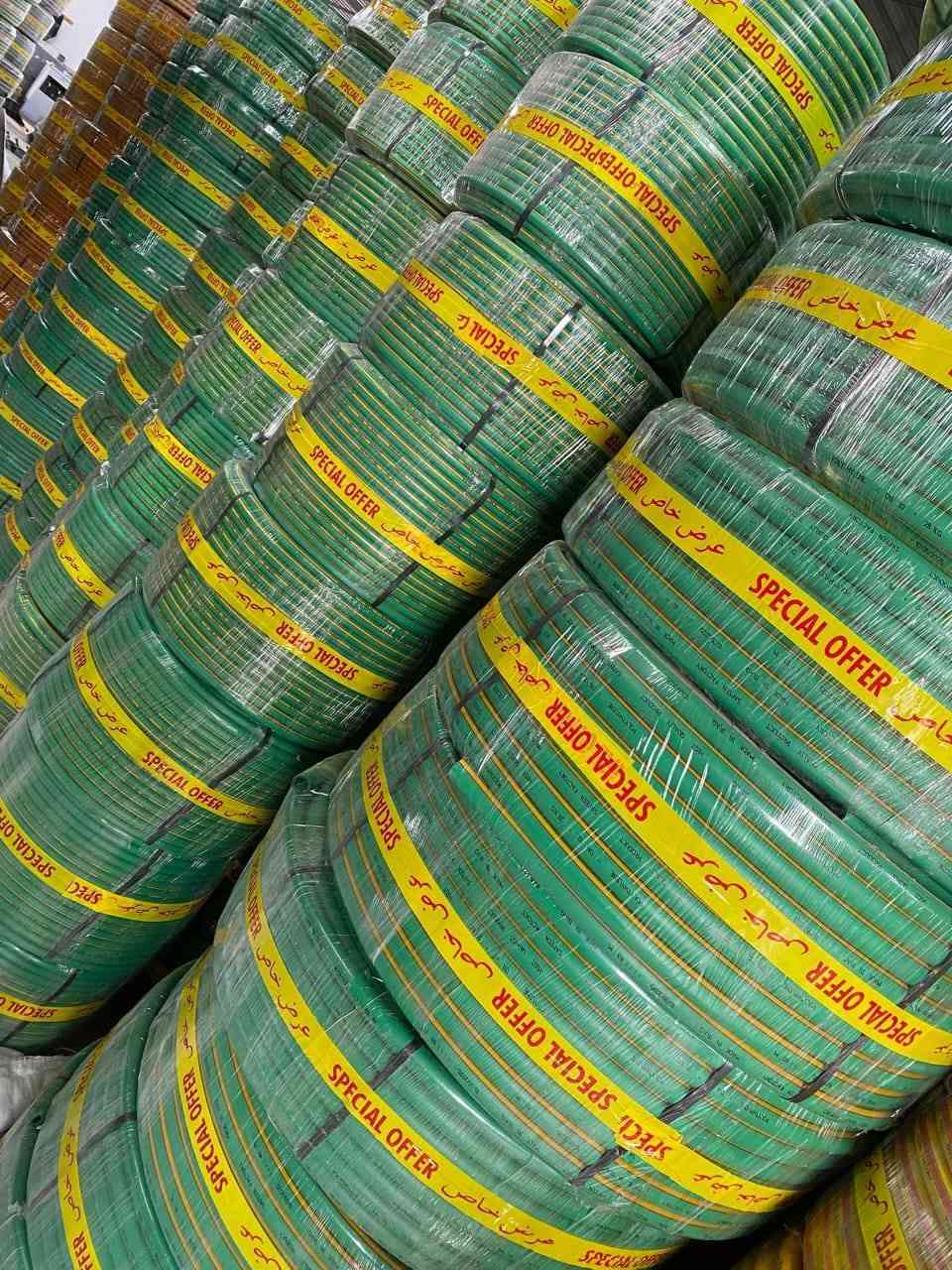 بوري كوي 3/4 مسلح اخضر  سعره ( ٣,٥٠٠) دينار
بوري كوي 3/4 مسلح أصفر سعره(٤,٠٠٠٠) دينار 

بوري 1 انج كوي مسلح سعره (٦,٠٠٠) دينار 

صونده 1/2 انج دفن سوده  14 كغم سعره ( ٣٢,٠٠٠) دينار 

🛑🛑🛑مجمع الكوثر// لبيع المواد الانشائيه 
و المنزليه والكهربائيات

📍📍📍العنوان (تاجي / مدخل سيطرة ابو عظام )

📞☎️رقم الهاتف / ***********

🚌🚛🚚لدينا توصيل مجاني لكل المحافظات ومناطق بغداد
