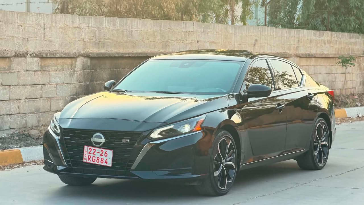 للبيع | نيسان ألتيما SR Plus 2025 فول 

اللون: أسود
وارد أمريكي
الممشى: 7 ميل فقط 
الضرر قطعتين بدون صبغ 
البنيد مبدل بلادي
الصندوق مبدل بلادي

✅ بدون الايرباك
✅ بدون أي ضرر بالدواخل
✅ الصدر والدبلات بشرط الوكالة
✅ السيارة مرتبة وجاهزة 

السعر: 168 ورقة، وبيها مجال بسيط 

للمهتمين، المراسلة على الخاص أو الاتصال للاستفسار

***********

