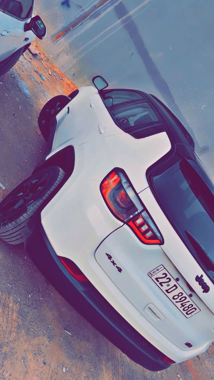 جيب كوباس لبيع موديل2021


**إذا كنت صاحب هذا الإعلان وتريد حذفه لأي سبب، رجاءا أرسل رسالة إلى الدعم الفني**