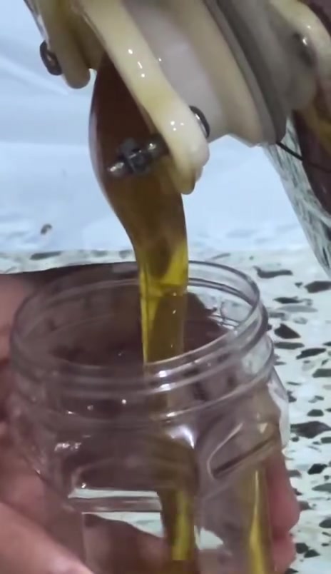 🍯 عسل طبيعي أصلي 100% 🍯

نوفر لكم عسل طبيعي نقي بجودة ممتازة وطعم أصيل.

✅ سعر الكيلو (مفرد): 35 ألف دينار
✅ سعر الكيلو (جملة): 30 ألف دينار

للطلب والاستفسار الاتصال على الرقم ***********
