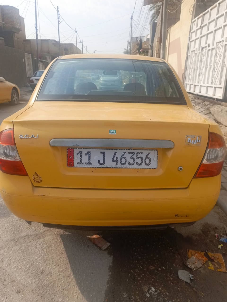 اصولي باسمي للمراوس بادوات مرتبه
مديل 2015


**إذا كنت صاحب هذا الإعلان وتريد حذفه لأي سبب، رجاءا أرسل رسالة إلى الدعم الفني**