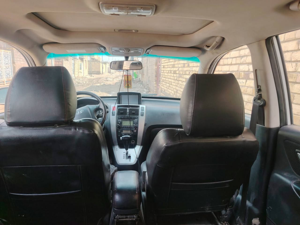 توسان ٢٠٠٨ كاز كامله من كلشي أدوات السعر ٤٠
***********
