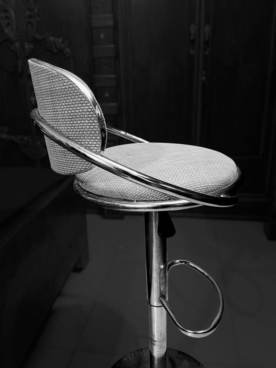 كرسي دوار 360 درجة
درجة أوله 60 الف فقط للتواصل خاص .


**إذا كنت صاحب هذا الإعلان وتريد حذفه لأي سبب، رجاءا أرسل رسالة إلى الدعم الفني**