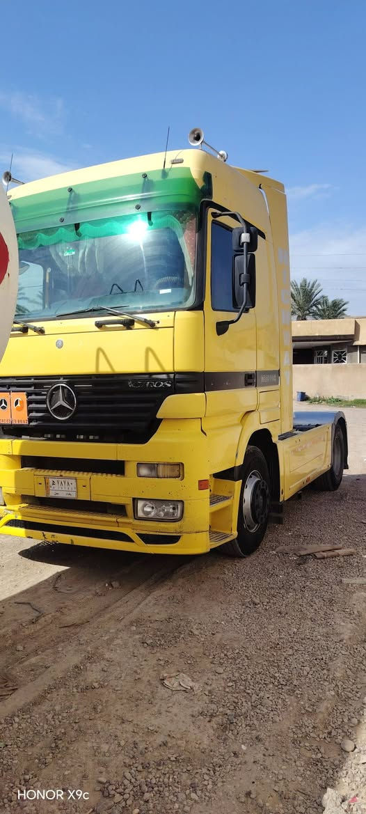 اكتروز شمعه صهريج كامله 2003 حجم 46 تخم تاير سنويه لل 28 تكيال جديدسنتين  منظومه GBSسياره جاهزه السعر 330$ مكاني التاجي منشأة نصر ***********
***********
