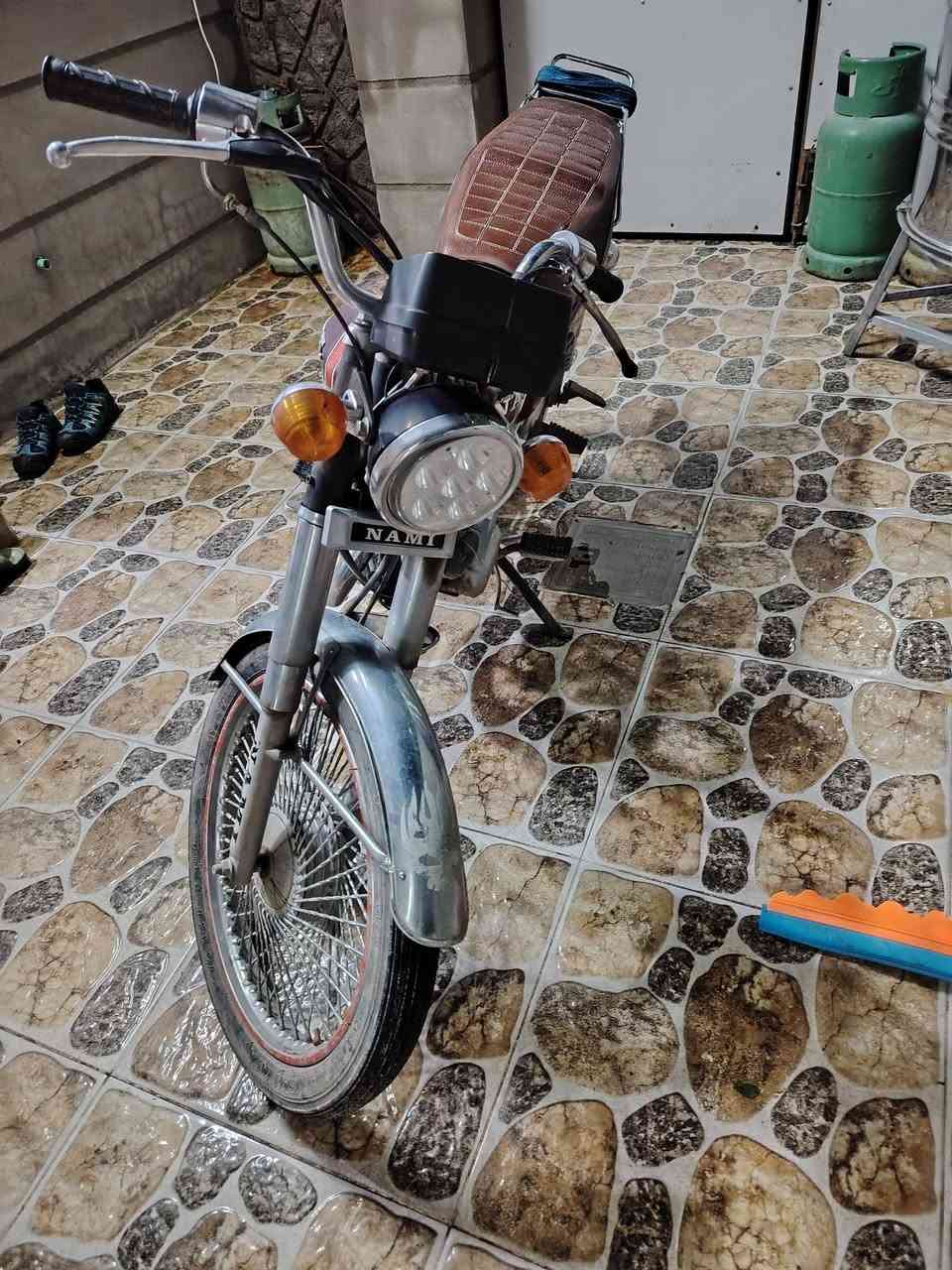 شباب للمراوس فقط
منو عنده نامي برو


**إذا كنت صاحب هذا الإعلان وتريد حذفه لأي سبب، رجاءا أرسل رسالة إلى الدعم الفني**