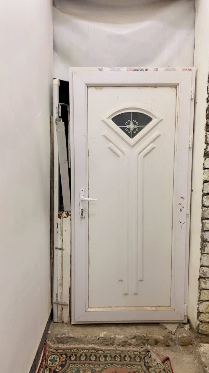 السلام عليكم  بيبان المنيوم اصلي عضم تسكام عدد 5للبيع طلعن صغار اريد ابيعهن تسكام


**إذا كنت صاحب هذا الإعلان وتريد حذفه لأي سبب، رجاءا أرسل رسالة إلى الدعم الفني**