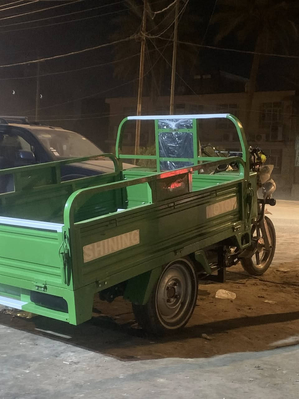 السلام عليكم 
للبيع ٢٣ طالعه ب٢٥
بلال كفاله عامه 
اصولي 
نضافته شوفت عينك 
جاهزه دراجه 
مكانه بابل كفل 
الشراي يراسلني خاص او واتساب 
***********
