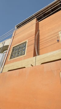 بيت للبيع • بيت طابقين • منزل الجمهورية الثالثة • بيت بغداد • عقار للب...