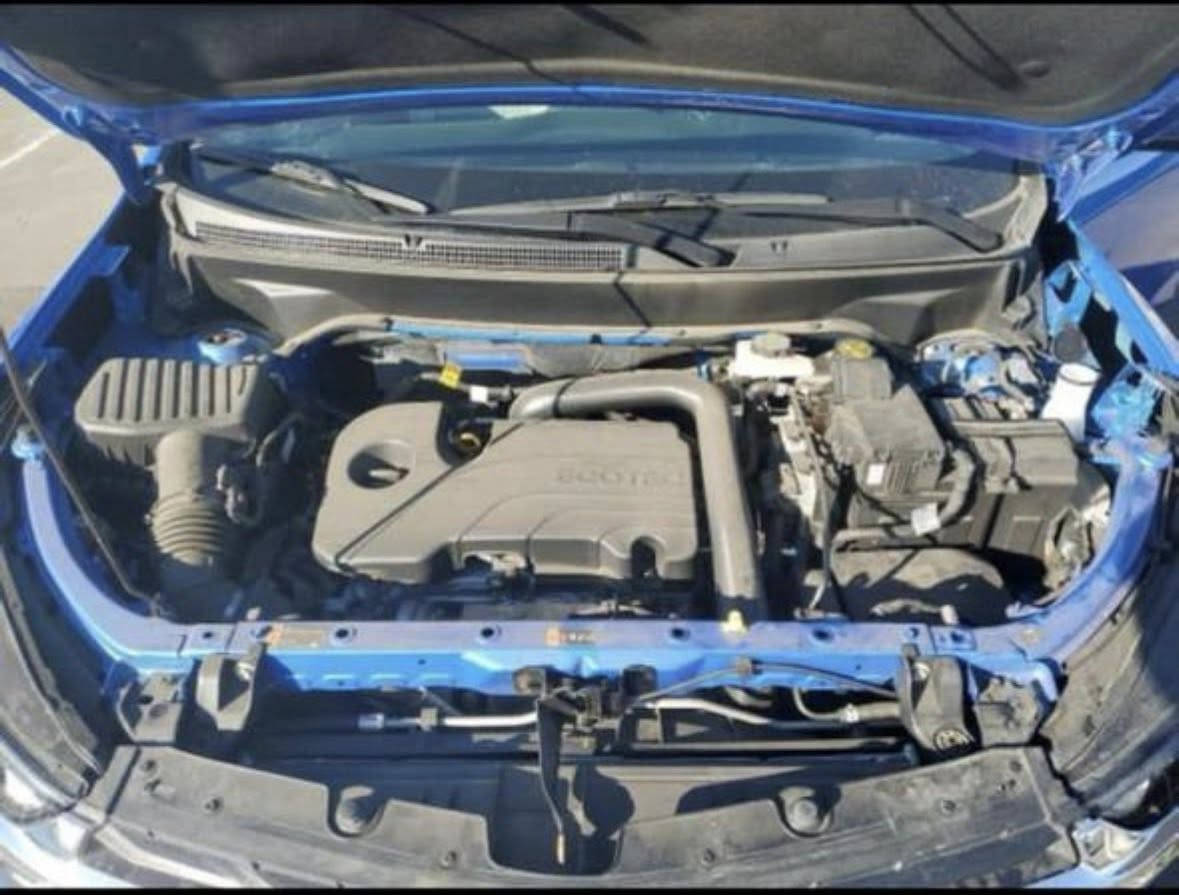 السلام عليكم 
للبيع 
كوينكس موديل 2024 LS
ماشيه 18mi 
السياره كامله
مرقم ميسان (معوقين)  
السعر 170
***********
