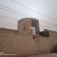 المعالي البو حجر • غرفتين • جاهز للسكن