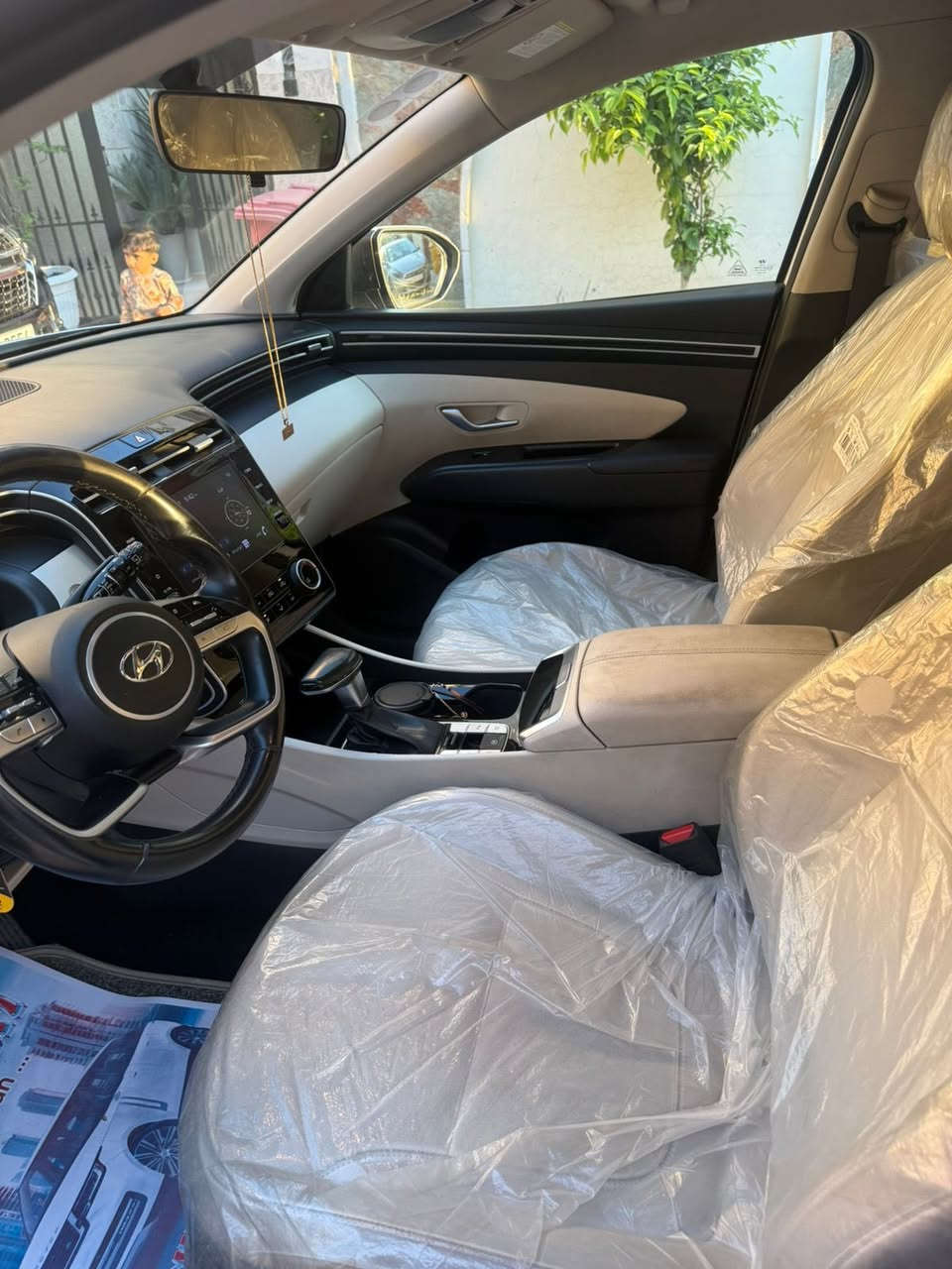 سلام عليكم توسان ٢٠٢٤ خليجي ماشيه ٤٦
كفاله عدا رصعتين بل باب على وضع شركه
فول عدا البونرامه سعر كلش مناسب ١٩٠
مكان سياره الغزاليه تواصل ***********
