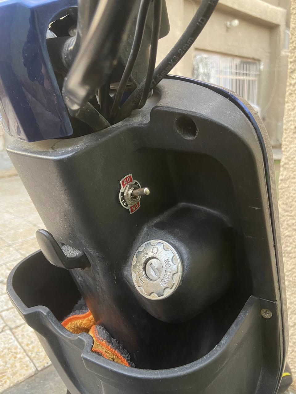 السلام عليكم 
R9 2024
مزوده عقل رياضي 3 نمر الرابعه لاغيها وناصي  وعالي  الدراجه خير من الله وسرعه 66 حقيقي لان مزوده مكان الدراجه بغداد الامين الثانيه 
رقم *********** 
سعر 350 وبيها مجال
