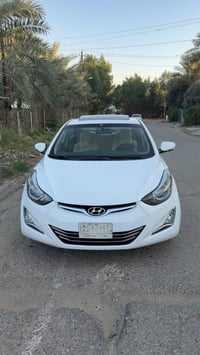 رمضان كريم عليكم النترا 2015 خليجي مصبوغه حزام بدون دواخل بسب الشخوط ص...