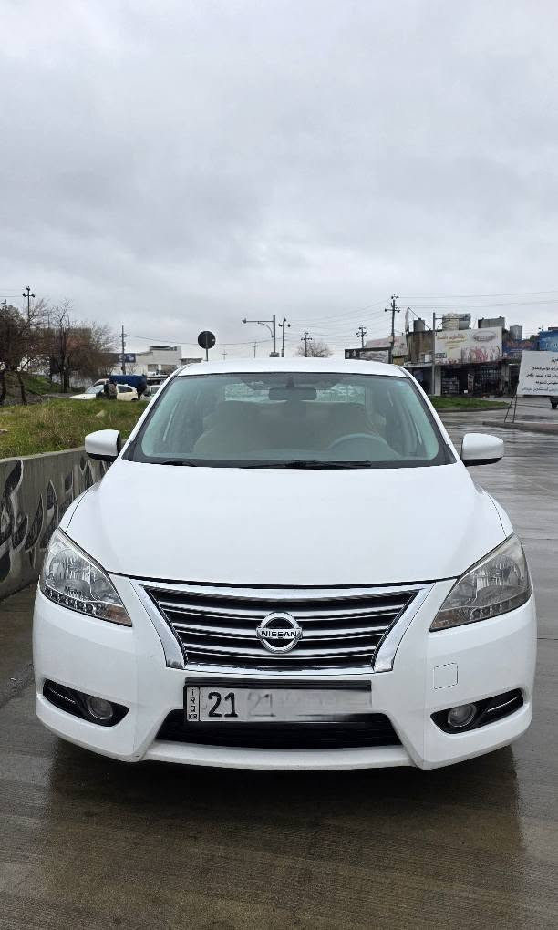 به ناوى خودا

نيسان سينترا  ٢٠١٦  خليجى
مه كينه كه وره  1.8 
مواسه فات  ويل كه ب بلاجكتور سوكان فوليوم ته بريت مه ركه زى
بى بوياخ بى سارد 
كيرو مه كينه به شه رت جركه ى تيا نيه
تايه تازه سه نه ويو ره قه م تازه 
ته حويلو به ناوكردن به شه رت
شوين/ سليمانى
نرخ/١١٧ كه لاو مامه له
ت/*********** السليمانية, العراق
