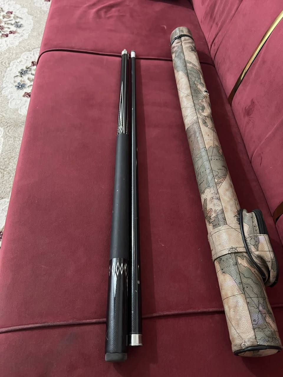 سلام عليكم كيوب للبيع نضيف سعر 50 بي مجال


**إذا كنت صاحب هذا الإعلان وتريد حذفه لأي سبب، رجاءا أرسل رسالة إلى الدعم الفني**