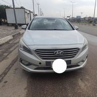 سوناتا وارد • ٢٠١٧ • رقم بصرة