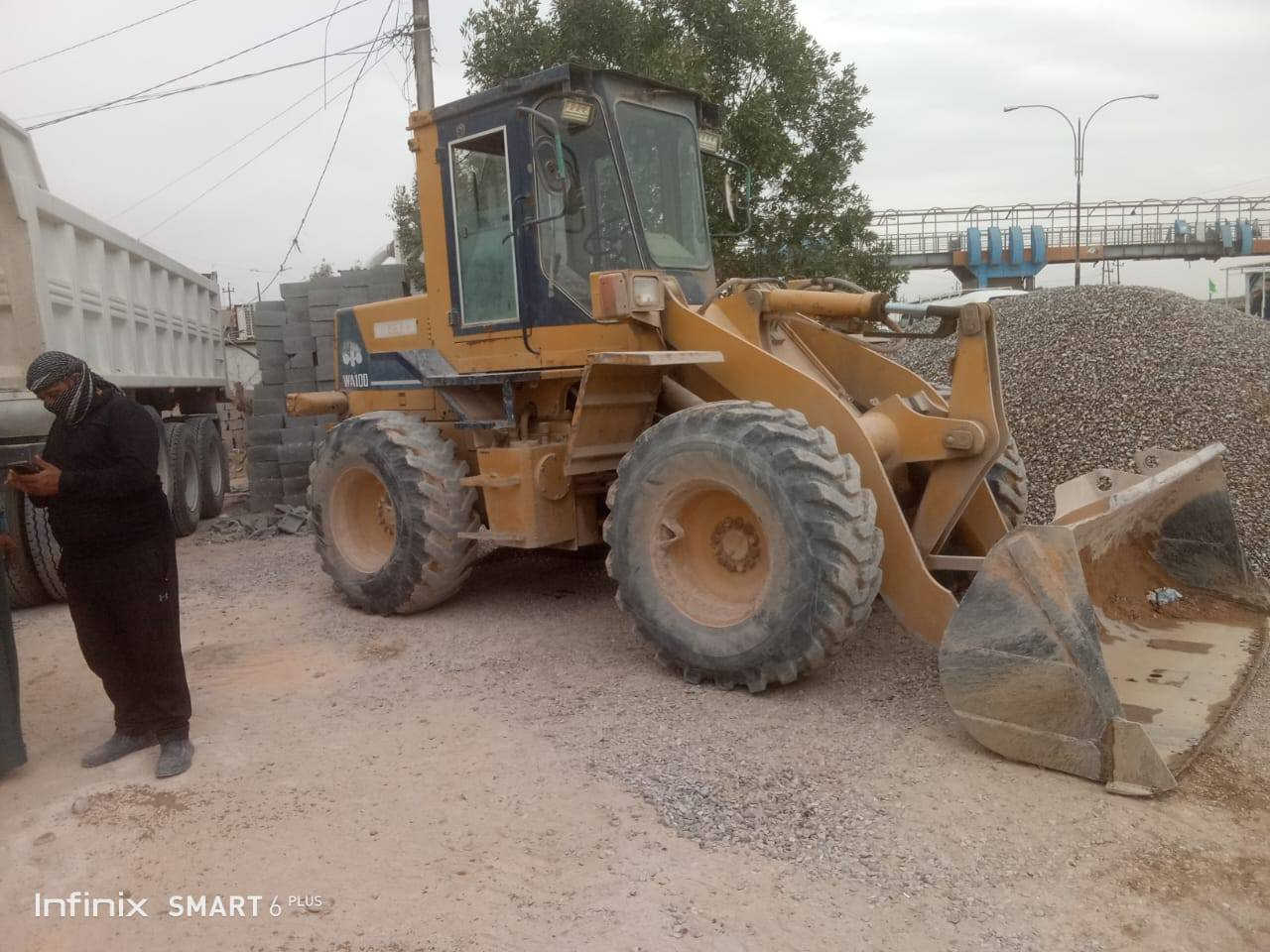 شفل كو مسكو حجم 100 جاهز للعمل السعر ٣٢٥ وبي مجال العنوان بقداد تقاطع النهروان ***********
