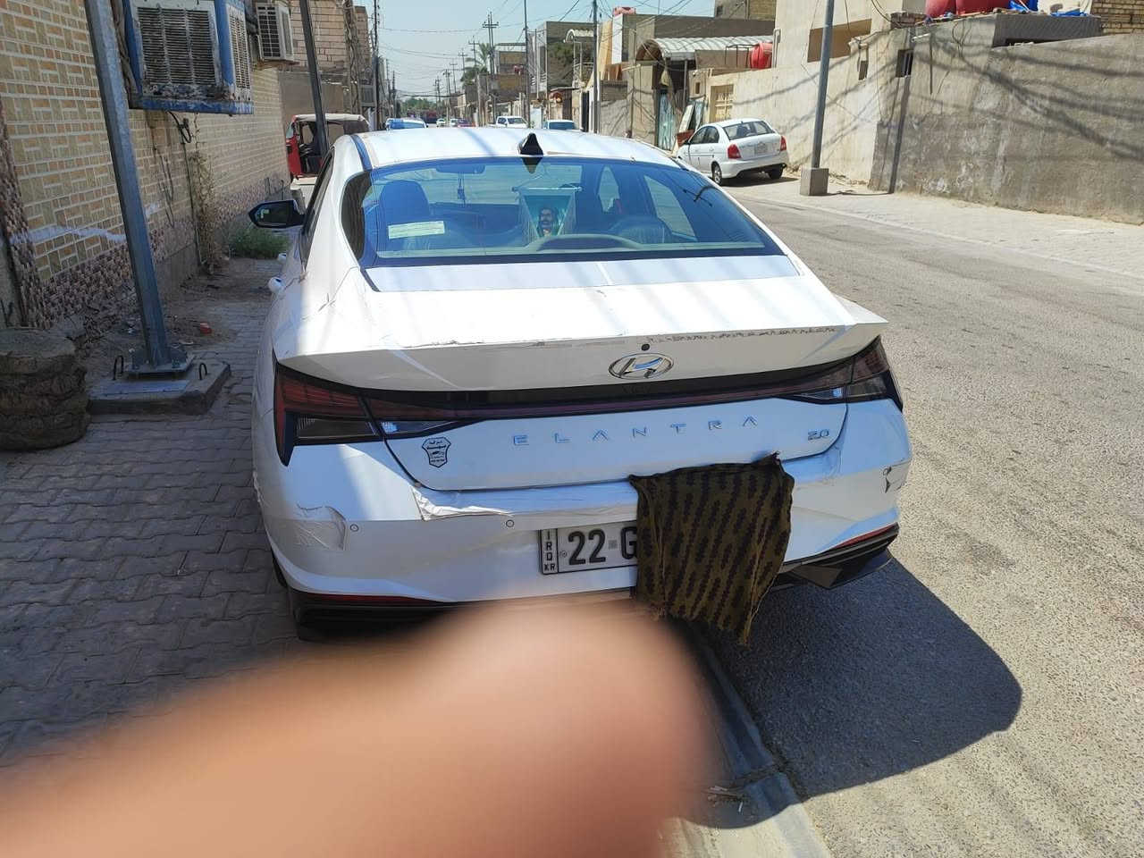 سلام عليكم سياره النتره خليجي فول وحدعلاواحد مديل22 محرك الفين 2000سياره كلش جديده وضع شركه بسم شركت مهند سياره ماشيه 37 سبير مانازل مال جناي الله شاهد بيه بس شبر صبغ بلعتبه مشربلخضر سعر170وبيه مجال شراي *********** مكلف بنشر شراي يتصل
