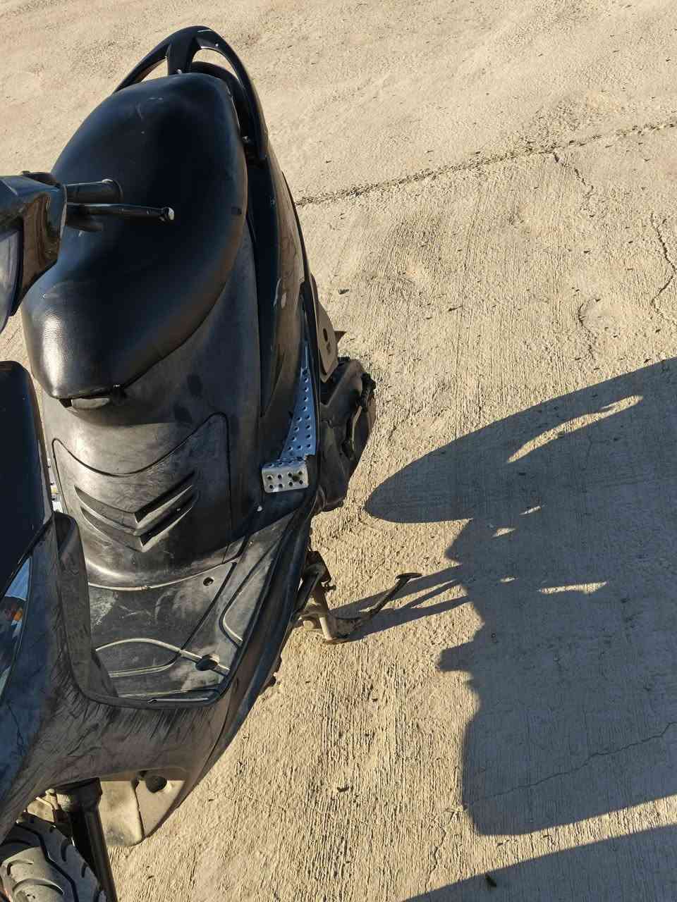 سلام عليكم ماكس عدله للبيع بوشه 49ابلادي الكهرباء كلها شغاله
السعر 650
الرقم ***********
