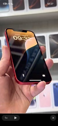 آيفون ١٢ • كرتون • مبدل بطارية