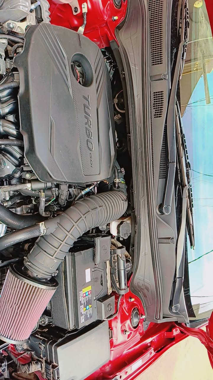 سلام عليكم فورتي 2023 فئة (GT) اعلى فئه 🔥ب الفورتي محرك 1600 تيربو
212 Hp

كير DCT دبل كلج رياضي

السيارة بدون صبغ و بدون تبديل 

رقم بغداد انكليزي الجديد

المواصفات…

1.بصمه تشغيل + ابواب + صندوق ذكي

2.فتحه سقف سلايد

3.شاشه كبيره مع نظام ابل كار بلي + واندرويد اوتو 

4.كاميرا دواره(وضعيات عدد2)

5.انظمه القياده …سمارت + سبورت + نورمال

6.كشنات تدفئة + تبريد

7.كشنات جلد حضن مطرز احمر مع علامهGT + كهرباء +  رمز GT على الدشبول مع اناره متغيرة + انارة ابواب محيطية متغيرة

8.نظام سماعات (هارمن كاردن)

9.قطعتين تبريد

10.شحن وايرليس 

11.دركه حرفD شكل رياضي مع ختم GT 

12.حساسات خلفيه+إماميه مع جرس تنبيه + بريك طوارئ

13.رادارات جانبيه+اماميه+خلفيه

14.تحديد مسار

15.قياده ذاتيه

16. نقطه عمياء

17. دبل كزوز 

18. ويل كب كروم حجم 18 رياضي

19. السيارة عليها نانو سيراميك H14 ضمان سنه

20. عليها WAX ياباني ضمان سته أشهر

21. شوته رياضي K&N

 .......السعر 167.......

     قابل للتفاوض


**إذا كنت صاحب هذا الإعلان وتريد حذفه لأي سبب، رجاءا أرسل رسالة إلى الدعم الفني**