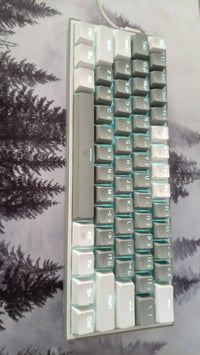 كيبورد • ماوس ريد راكون • بغداد حي العامل