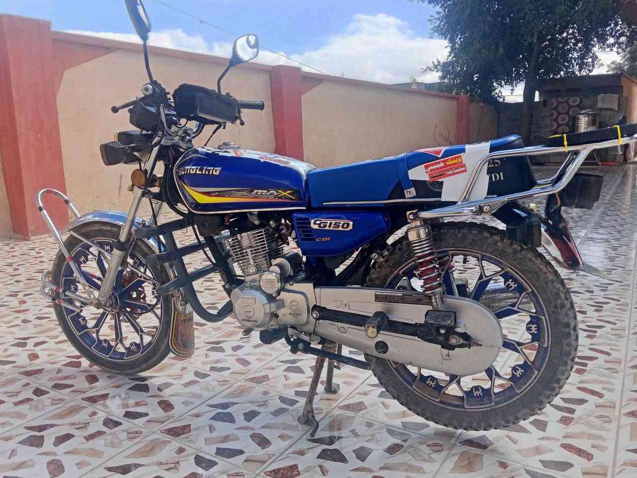 سولنك 2024 للبيع وصل 650 بعده نضيف نشاط خير من الله
الخاص مفتوح 
***********
