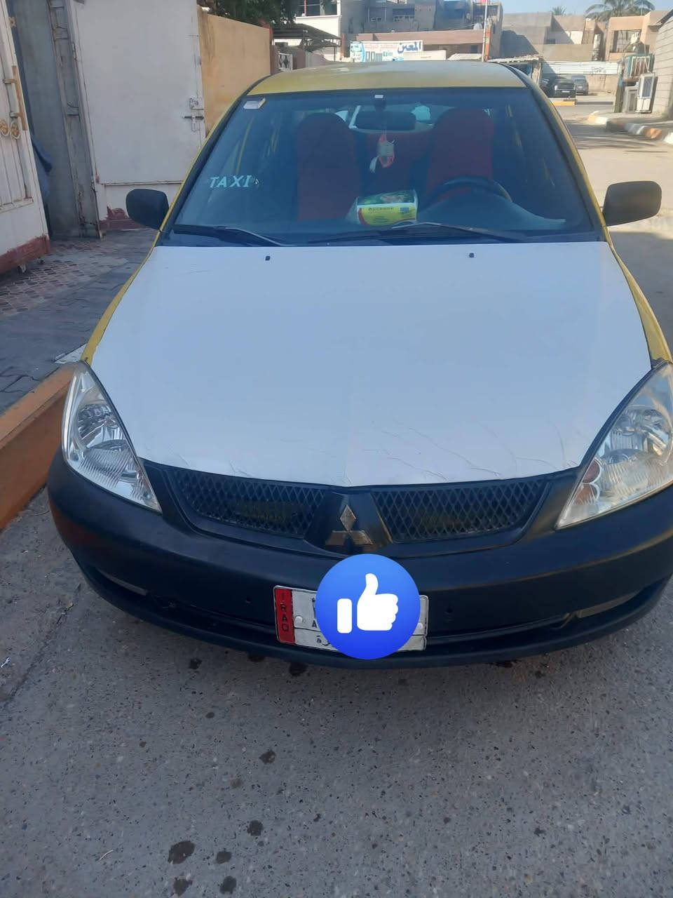 للبيع لانسر 2010 رقم بغداد تحويل مباشر 
مكينه 2000 كير اوتماتيك طختهة جاملغ خلف سايق سعر 63 وبي مجال للشراي للستفسار/‏‪***********
