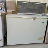 مجمدات مستعملة • فول مواصفات • تبريد ثلج