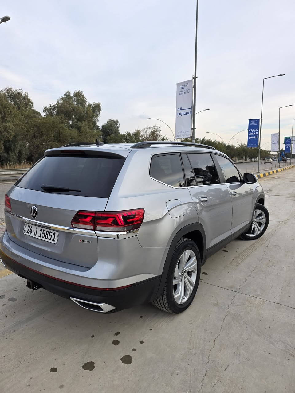 فولكس واكن اطلس موديل 2022 مواصفات SE
6 سلندر 7 راكب كشنات جلد وكهرباء وتدفئه بصمة وتشغيل عن بعد رادار أمامي وجانبي وخلفي دشبول دجيتل وشاشه كبيره هند بريك بصمه مودات قيادة لايتات زينون ستائر بلابواب شحن واير ليس تبريد مركزي ويل 20 اينج وبعد هواي مواصفات ماشيه 59 ميل صبغ ربع قبغ صندوق بدون دواخل بدون ايربك رقم شاصي مرفق بلمنشور السعر 255 $ مكاني الموصل المجموعة الثقافية للإستفسار 
***********
***********
