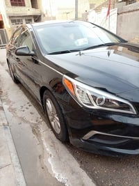 سوناتا ٢٠١٦ • بدون حادث • جي دي اي ٢٤٠٠