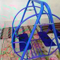 أثاث أطفال • ٤ أطفال