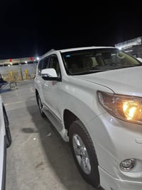 برادو TXL • ٢٠١٧ • مكينة ٤٠٠٠