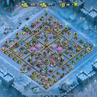 تاون 18 ماكس • مباني ماكس • تغيير الاسم ١٠٠٠ جوهره