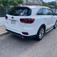 موديل 2018 شكل العشرين ماشية Kia Sorento  71,000 سيارة وكالة يعني خليج...
