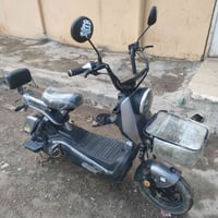 ماطور شحن • للبيع • مجال للطيبين