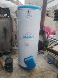 سخان • كربلاء