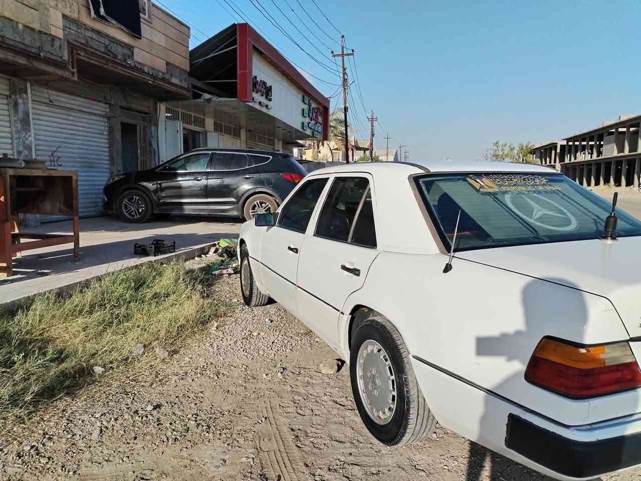 مارسيدس ٣٠٠ دب
حدادية 100٪

محرك بلادي عنكبوت

كير بلادي

شاشة بالدشبول
صبغ عام

مديبل 91 اصلي

تحكم كهرباء

تحويل مباشر

تبريد ثلج

كهربائيات كلها شغالة

السعر 60 $$

رقم الهاتف ***********

