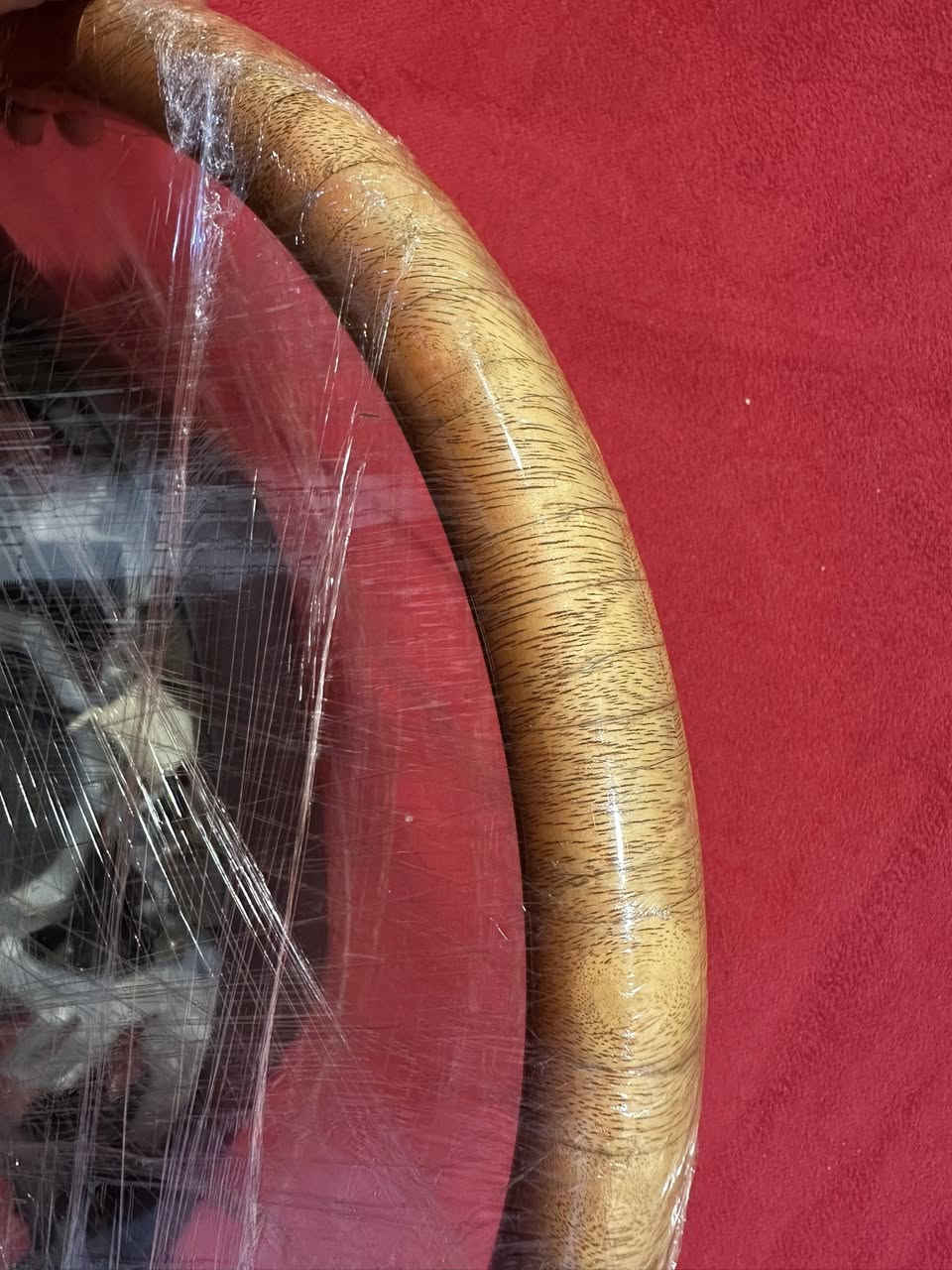 السلام عليكم شباب رمضان كريم
اليوم جبتلكم دركه صاج…. (راس الثور فلات وترهم لتكم عادي )
اذا موزيرو لا تاخذها مامشدوده بالعراق 

////المكان النجف الاستفسار ***********
