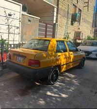 موديل ٢٠١٣ • تحويل مباشر • محرك وكير زين