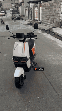 مأطور اخو الجديد الريان للبيع كلو شرط ست بطاريات كبار شرط ع الفحص دبل ...