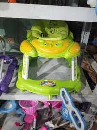 متوفر كافه مستلزمات الاطفال من حجلات وكليكورد وعرباين ومقعد اطفال توصي...