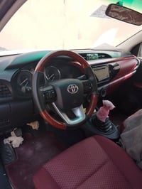 هيلوكس • ٢٠٢٢ • كويتي