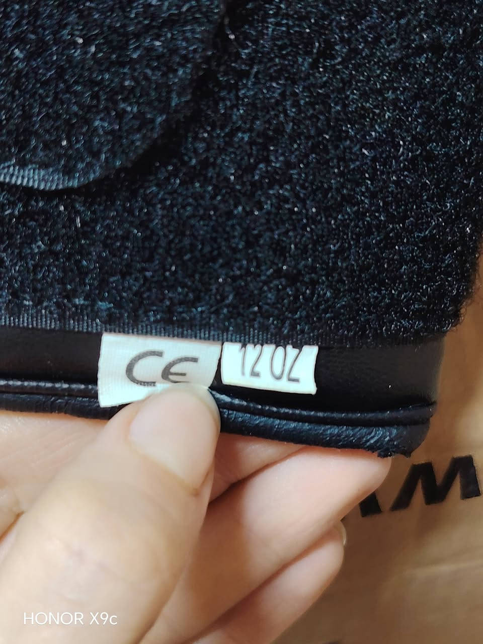 بوكس ملاكمه اصلي باله نضافته 100 قياس ١٢


**إذا كنت صاحب هذا الإعلان وتريد حذفه لأي سبب، رجاءا أرسل رسالة إلى الدعم الفني**