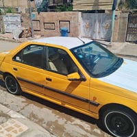بيجو 405 • ٢٠١٠ • مكينة وكير كفالة