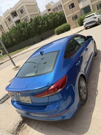 النترا ٢٠١٧ • وارد امريكي • حادثها ناشره