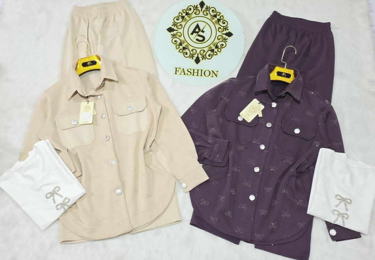 يارب ياجبار❤
كل الجمال والاناقه اروع من هيك ما ضل😉
اروع الموديلات الخامه الثقيله 💥💥
طقم اوشو و بلوزه توفليس قطن تركي 💯💯💣💣 
احدث واتقل خامه 🥰🥰
السعر مكفول💯💯
ليوصلك كل جديد من قناه التلجرام 👇 
https://t.me/alaris2001
ليوصلك احدث وأرقى الموديلات من مجموعة الواتساب 👇 

https://chat.whatsapp.com/EFNHwrgGofP1IssDNUbsmd?mode=ac_t
للتواصل والطلب من المعمل مباشر 
واتساب 👈📱 0992787831
الشحن والتصدير متوفر لجميع الدول والمحافظات 🚛✈️ 
(المبيع جملة فقط 🌹)
#تفاعلكم ليوصل كل جديد من صفحتنا👍


**إذا كنت صاحب هذا الإعلان وتريد حذفه لأي سبب، رجاءا أرسل رسالة إلى الدعم الفني**