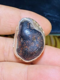 خاتم اسليماني • مصور • مجوهرات