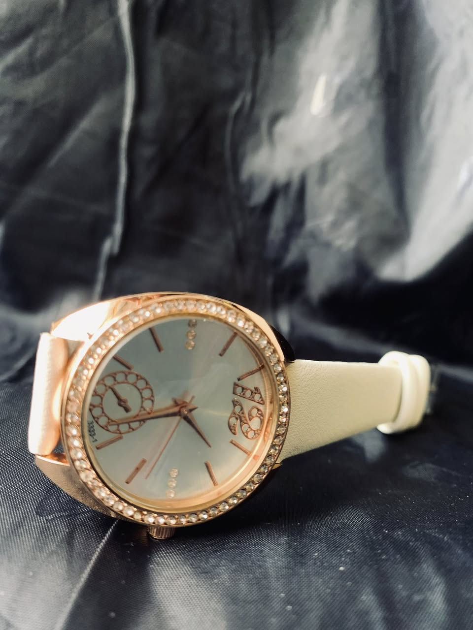 شلعة ساعات نسائية القطعه ب٣ 
توصيل مجاني


**إذا كنت صاحب هذا الإعلان وتريد حذفه لأي سبب، رجاءا أرسل رسالة إلى الدعم الفني**