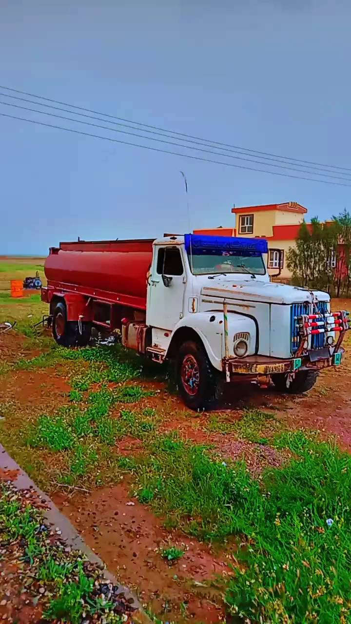 للبيع سكانيا ١١١ جاهز كله شرط كير اكسن محرك تواير فوق نص عمر
العنوان محافظه نينوى قضاء البعاج
.
***********
